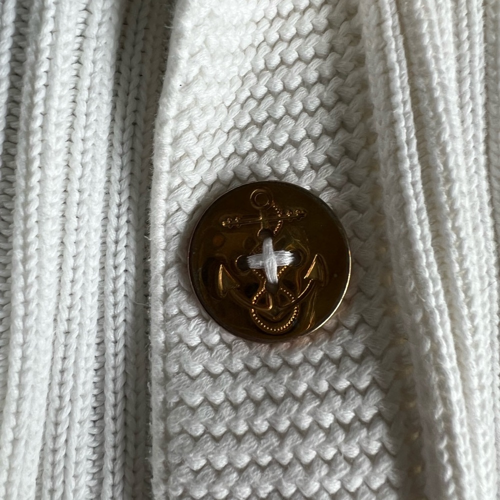 Ralph Lauren Cardigan - Picture 3 of 6
